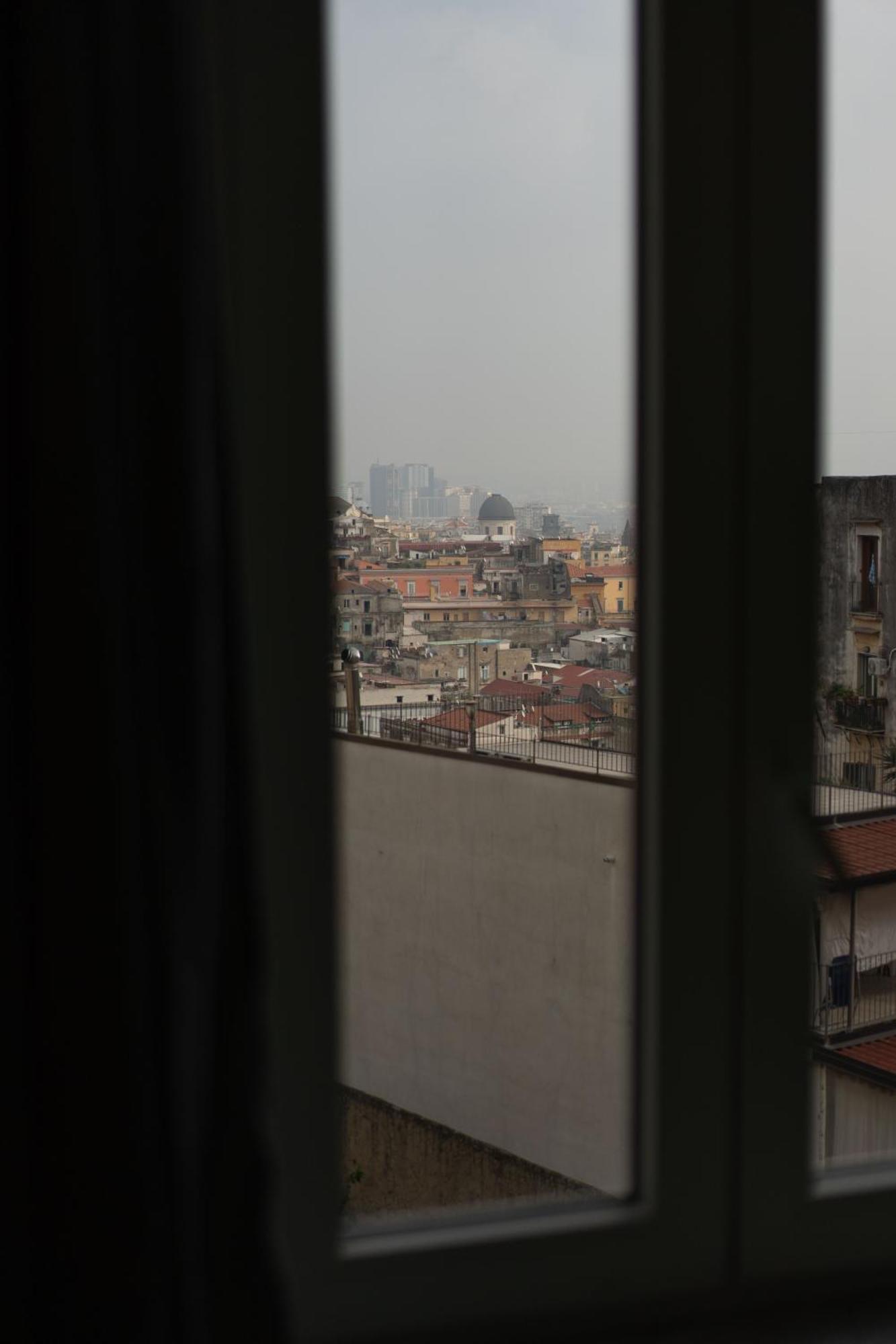 Appartement Residenza Pugliese - Golfo Di Napoli By Dimorra Extérieur photo