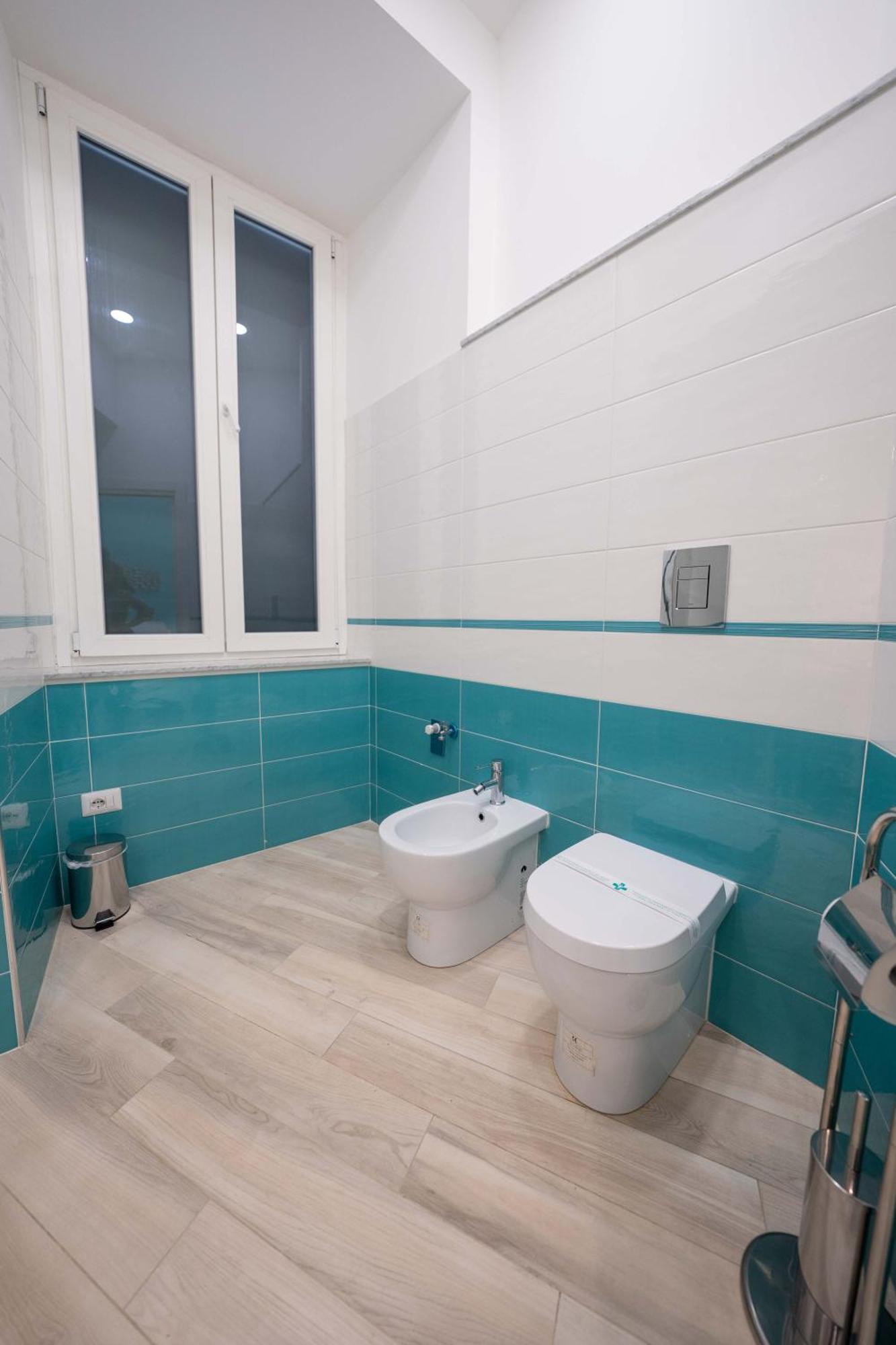 Appartement Residenza Pugliese - Golfo Di Napoli By Dimorra Extérieur photo