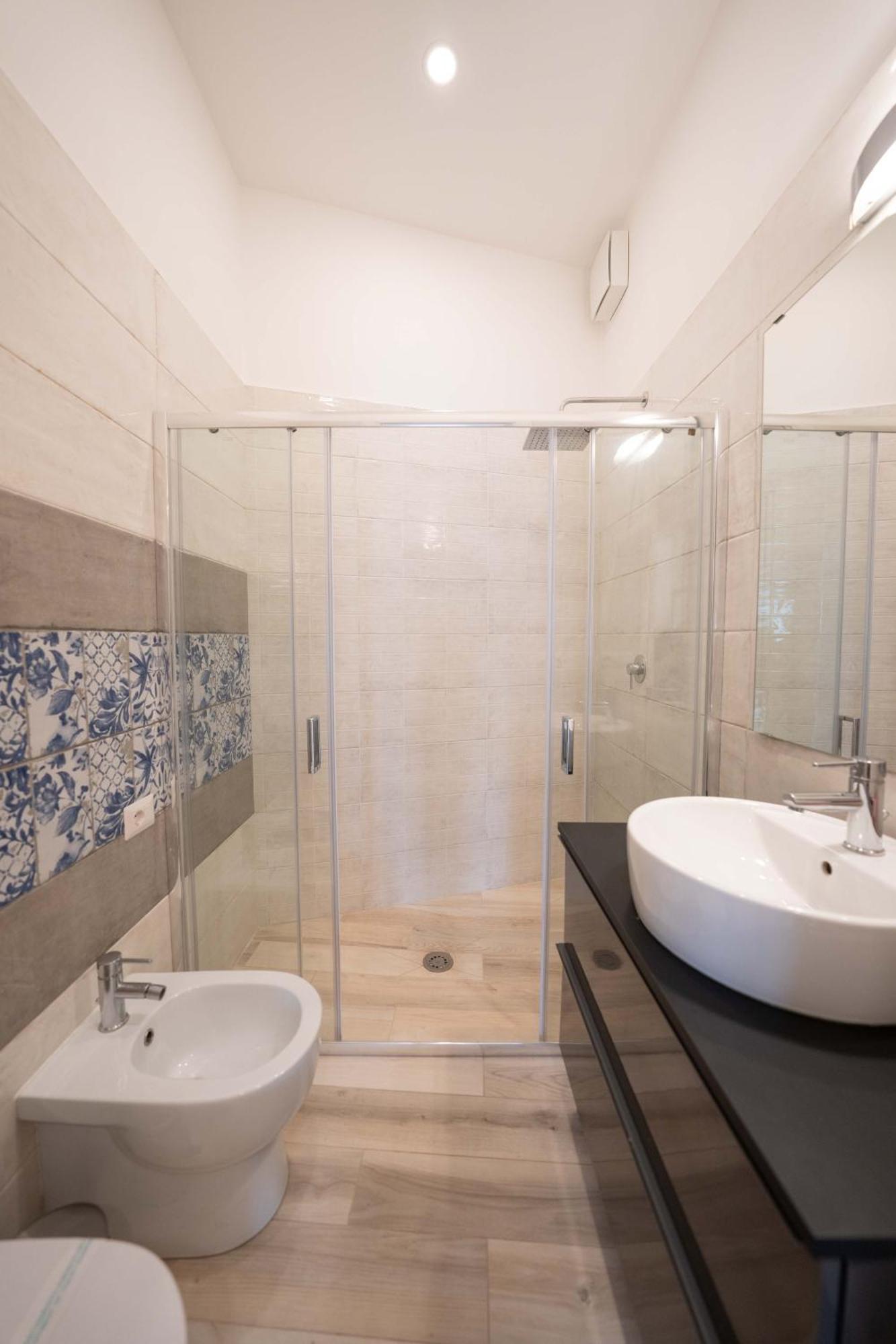 Appartement Residenza Pugliese - Golfo Di Napoli By Dimorra Extérieur photo
