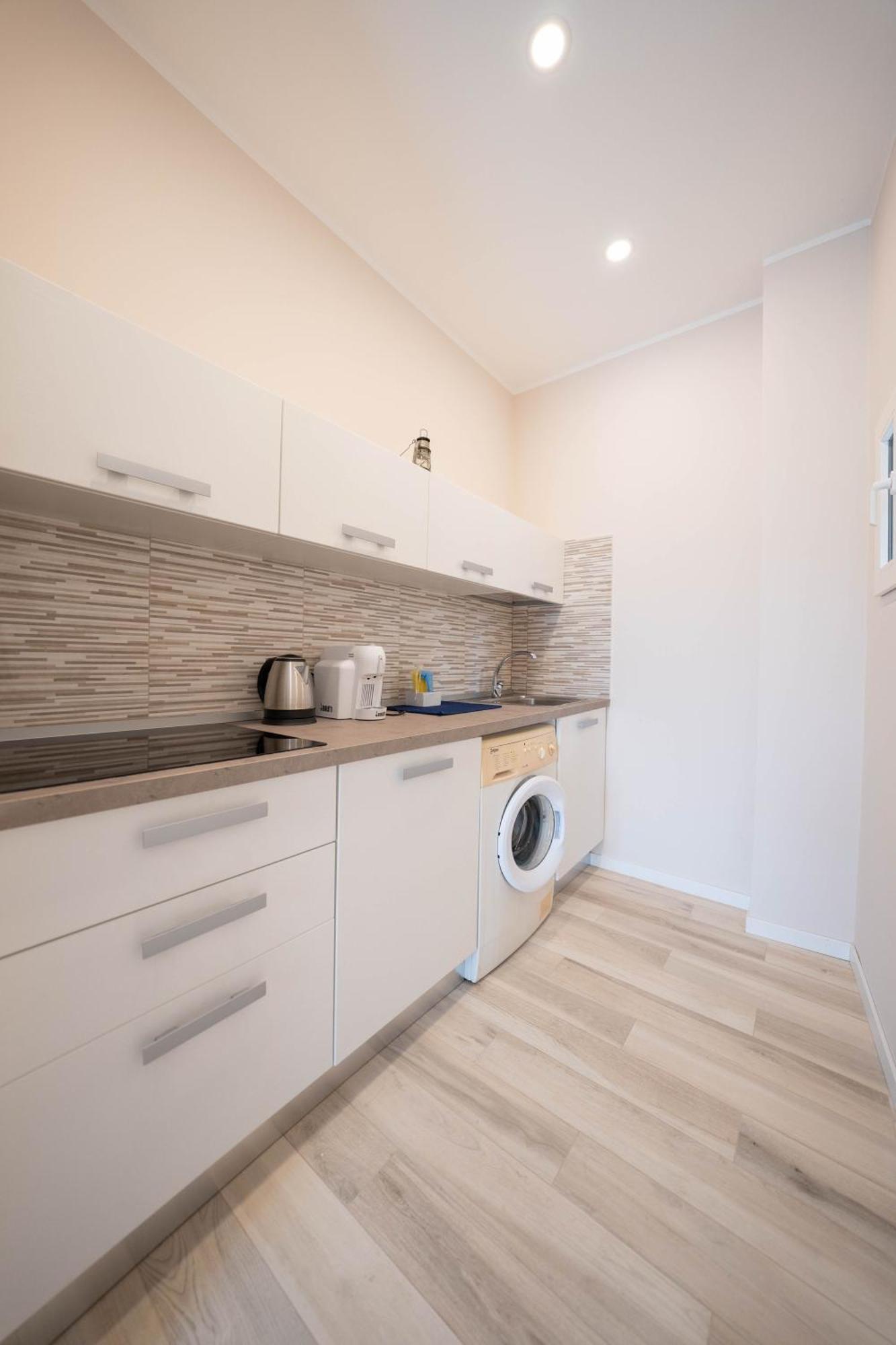 Appartement Residenza Pugliese - Golfo Di Napoli By Dimorra Extérieur photo