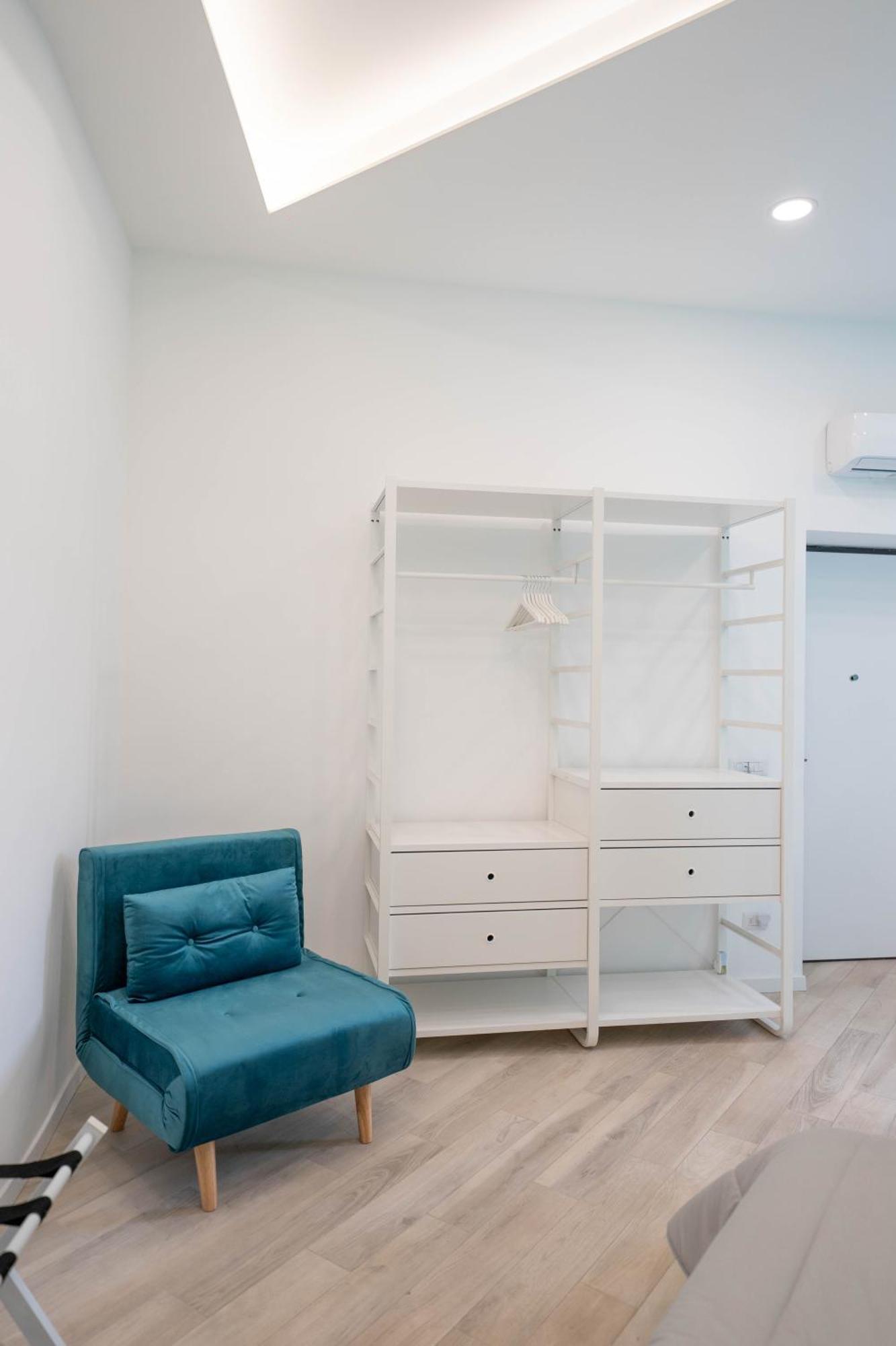 Appartement Residenza Pugliese - Golfo Di Napoli By Dimorra Extérieur photo