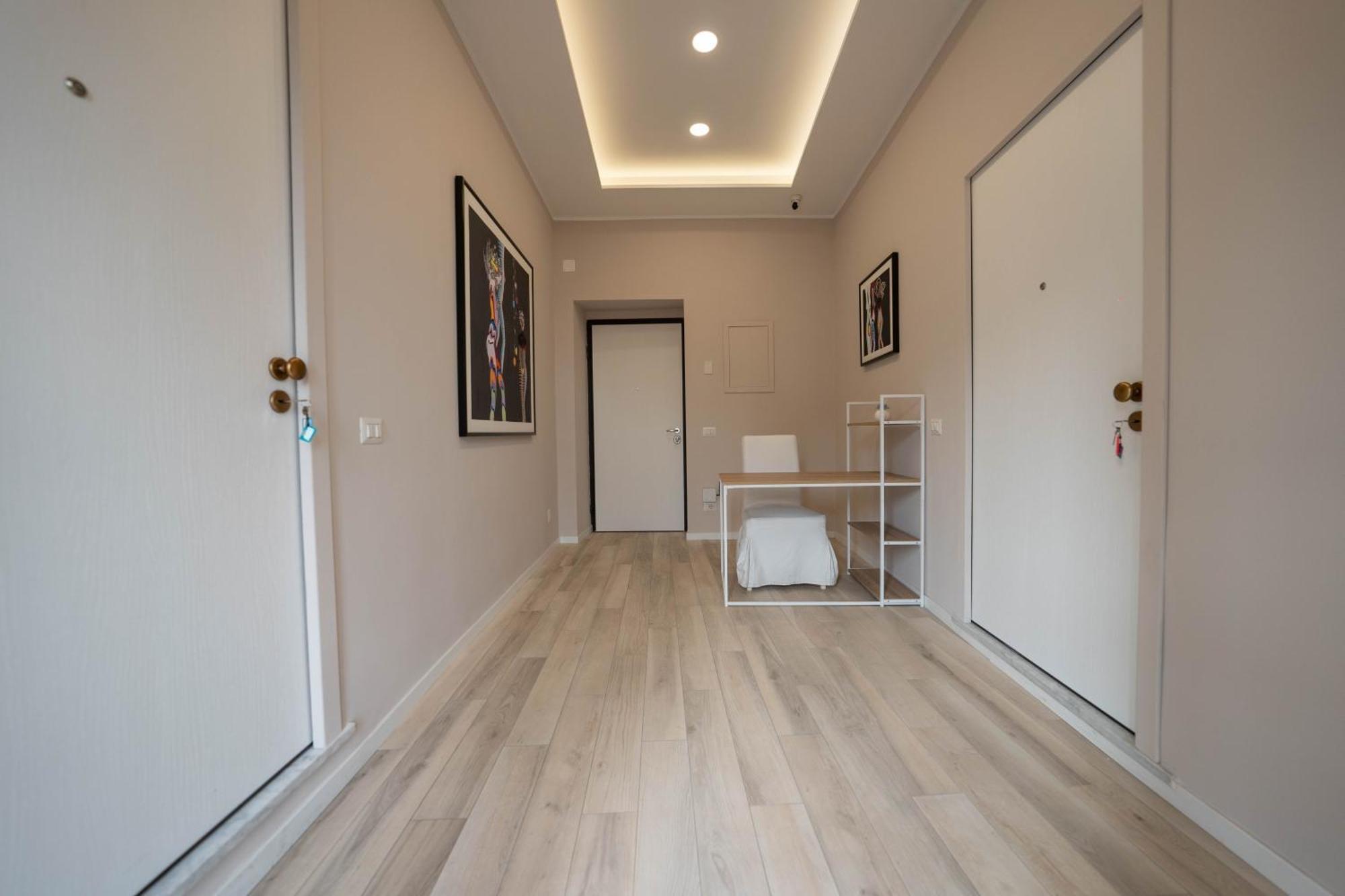 Appartement Residenza Pugliese - Golfo Di Napoli By Dimorra Extérieur photo