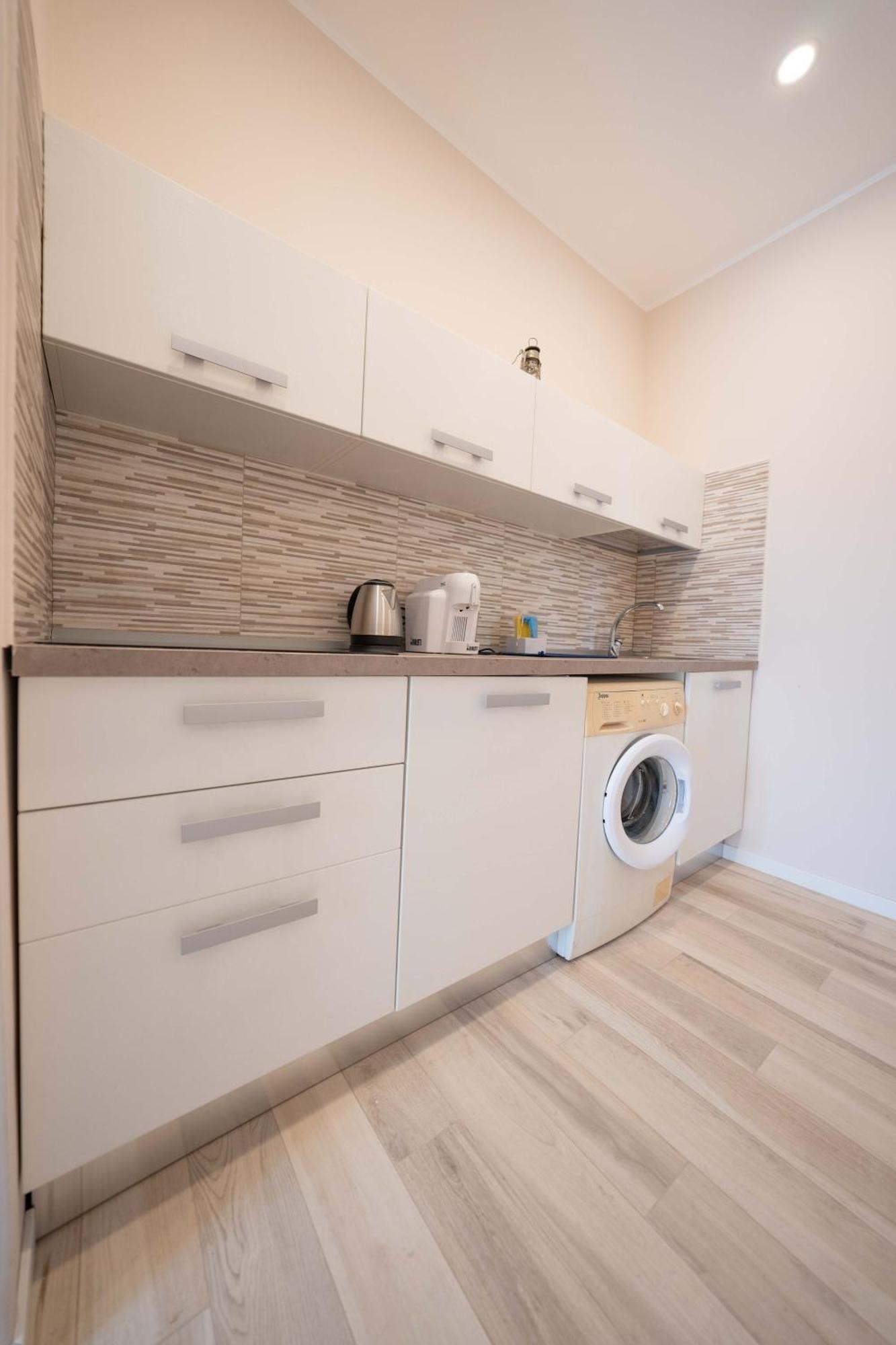 Appartement Residenza Pugliese - Golfo Di Napoli By Dimorra Extérieur photo