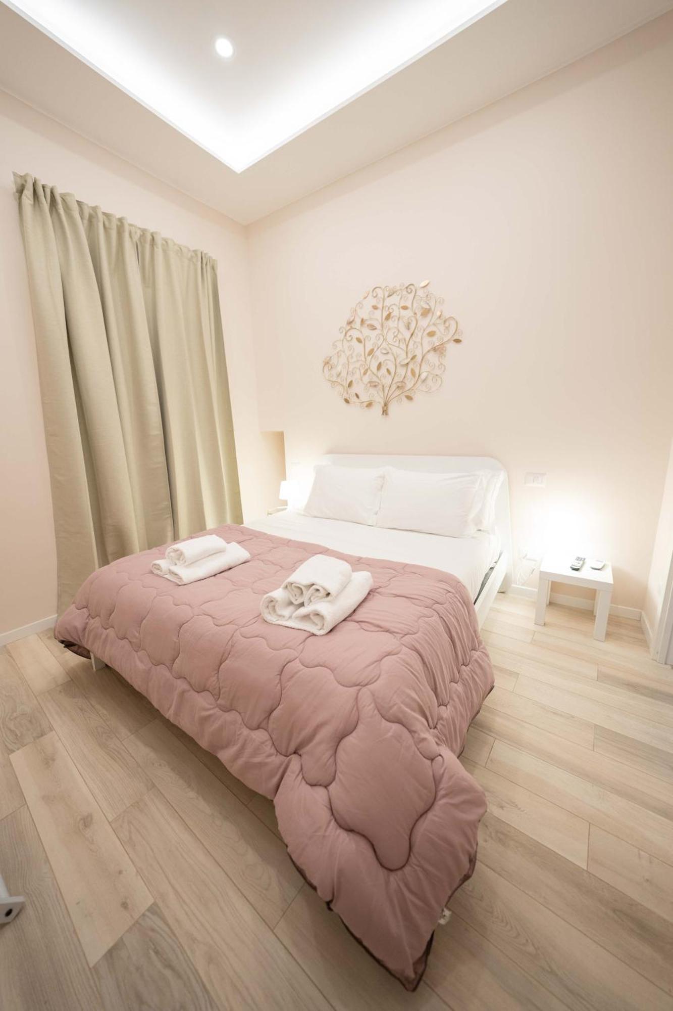 Appartement Residenza Pugliese - Golfo Di Napoli By Dimorra Extérieur photo