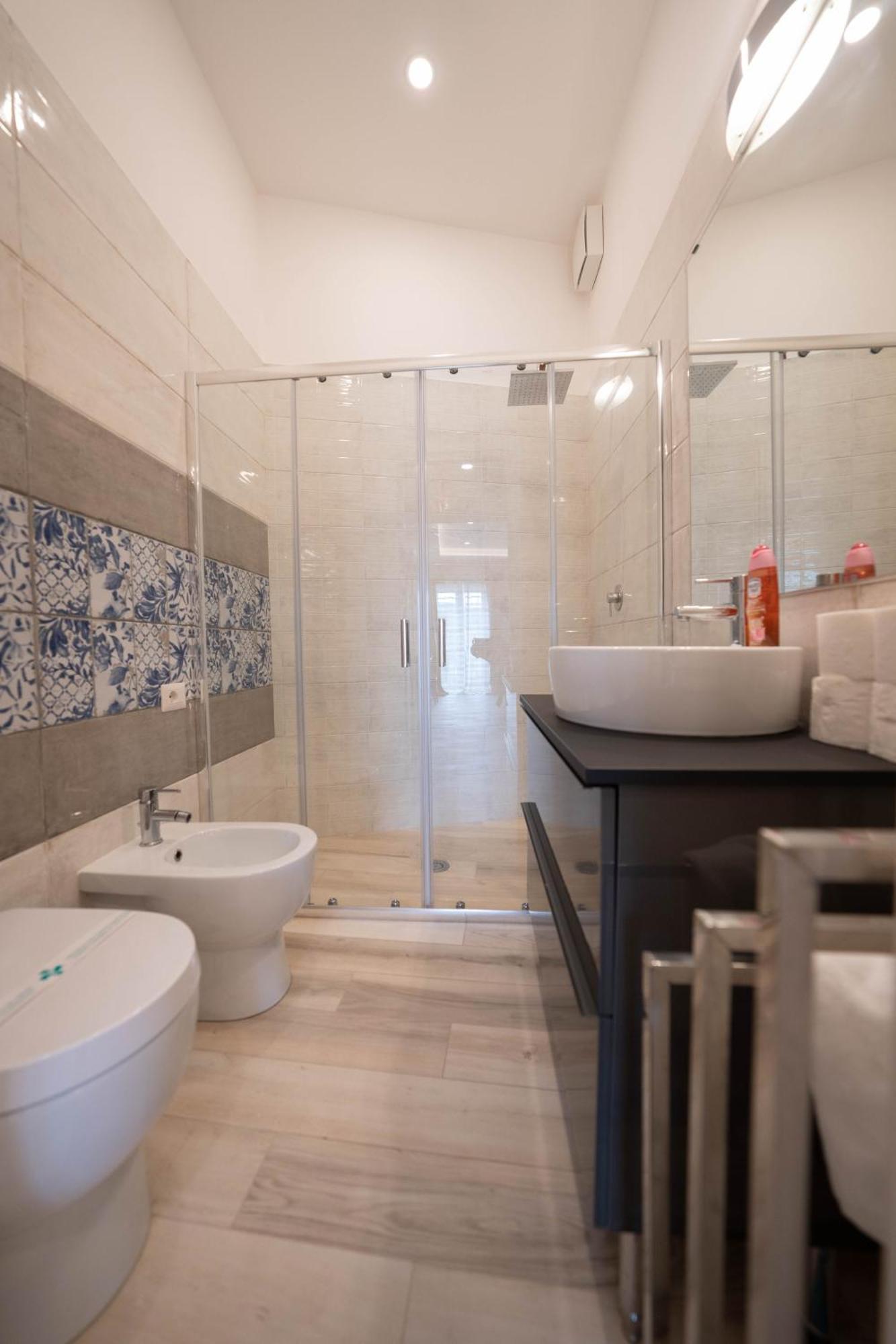 Appartement Residenza Pugliese - Golfo Di Napoli By Dimorra Extérieur photo