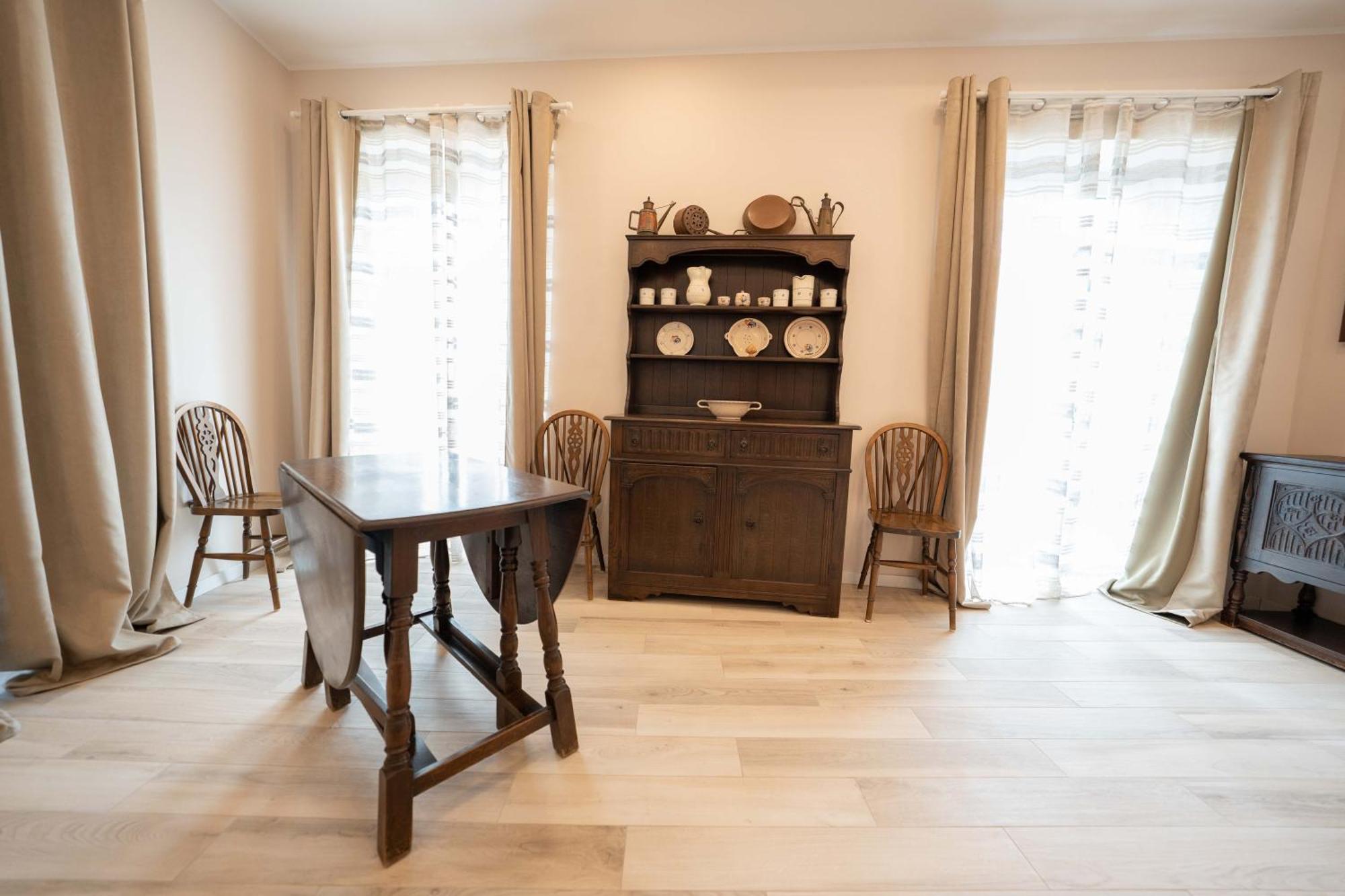 Appartement Residenza Pugliese - Golfo Di Napoli By Dimorra Extérieur photo