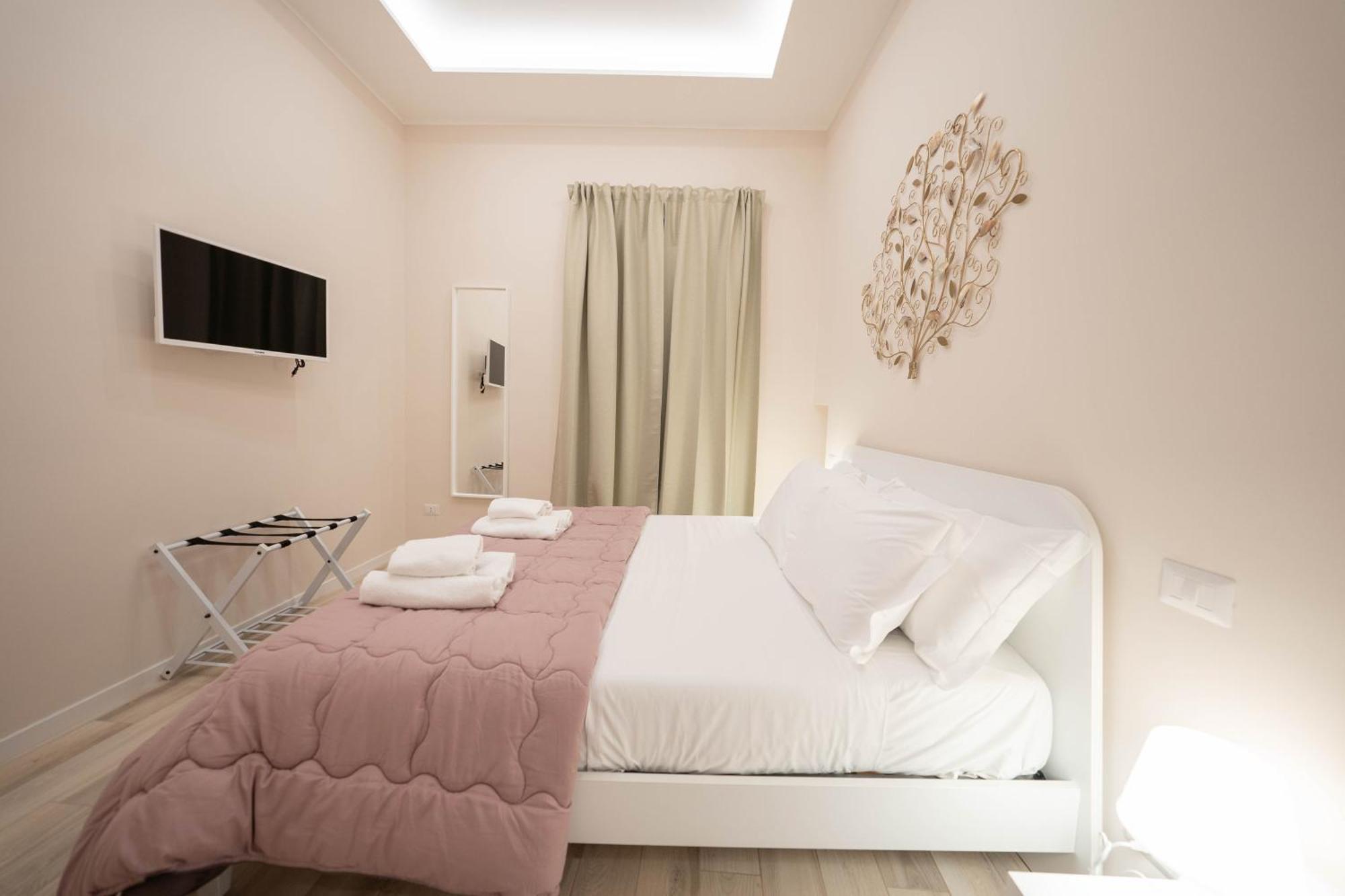 Appartement Residenza Pugliese - Golfo Di Napoli By Dimorra Extérieur photo