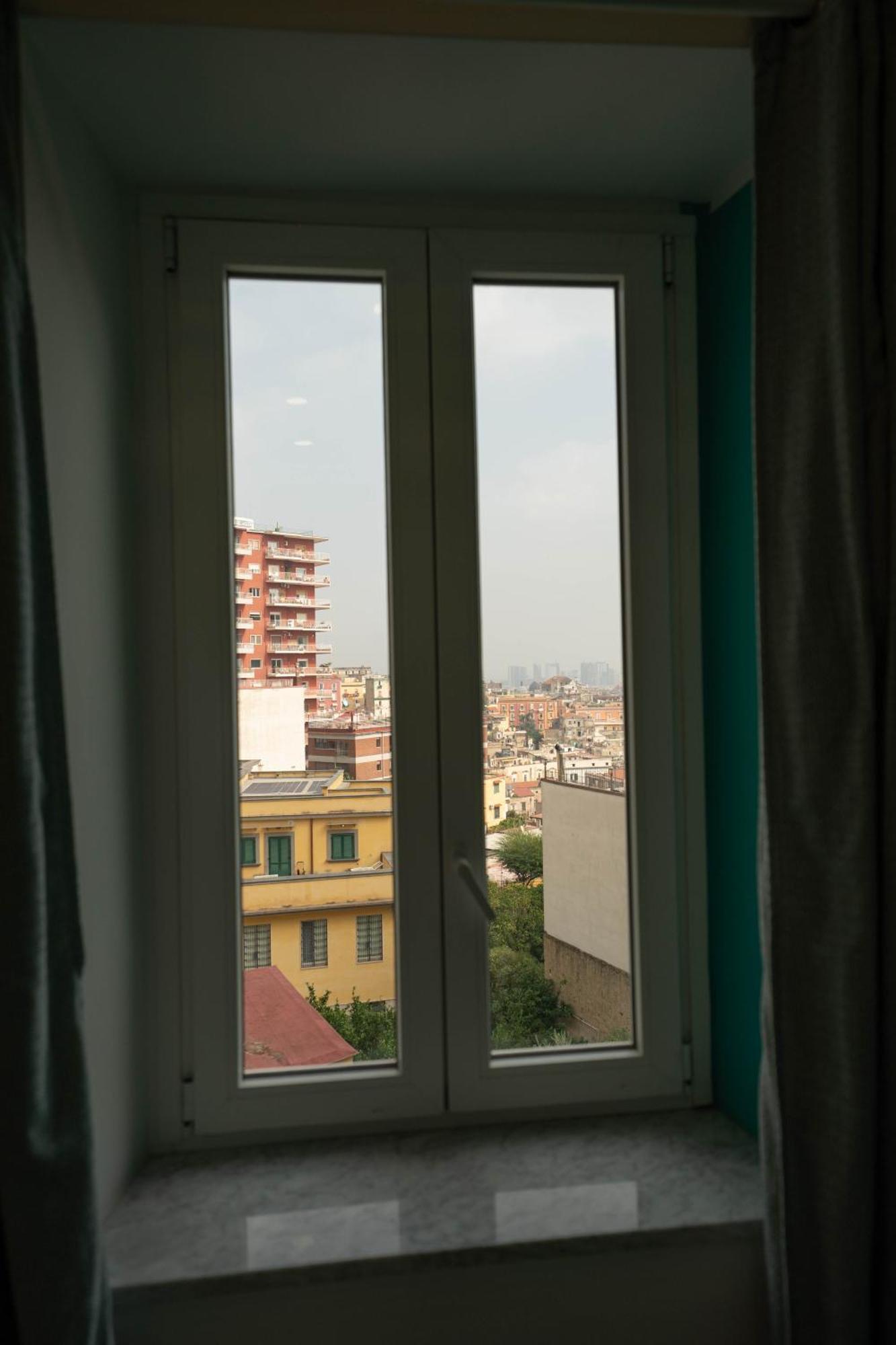 Appartement Residenza Pugliese - Golfo Di Napoli By Dimorra Extérieur photo