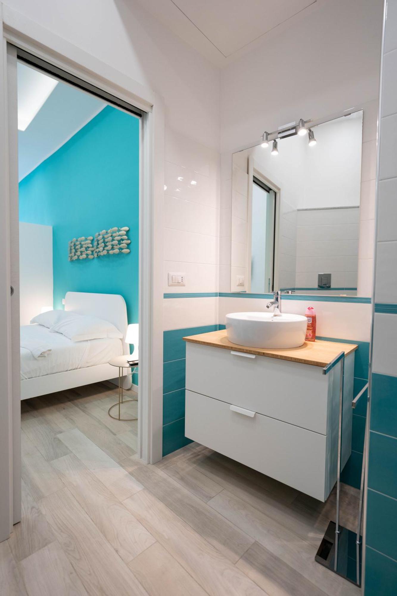 Appartement Residenza Pugliese - Golfo Di Napoli By Dimorra Extérieur photo