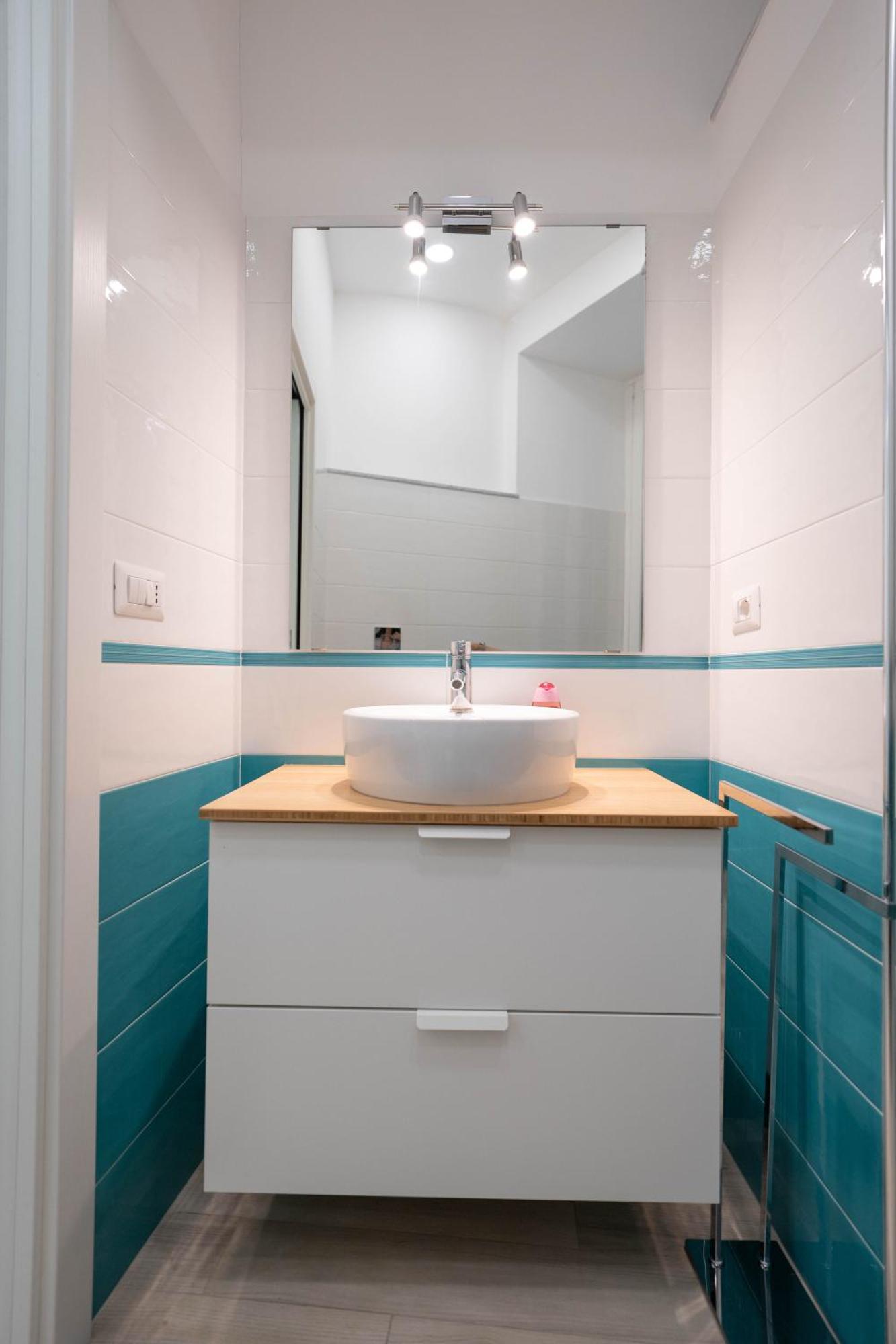 Appartement Residenza Pugliese - Golfo Di Napoli By Dimorra Extérieur photo